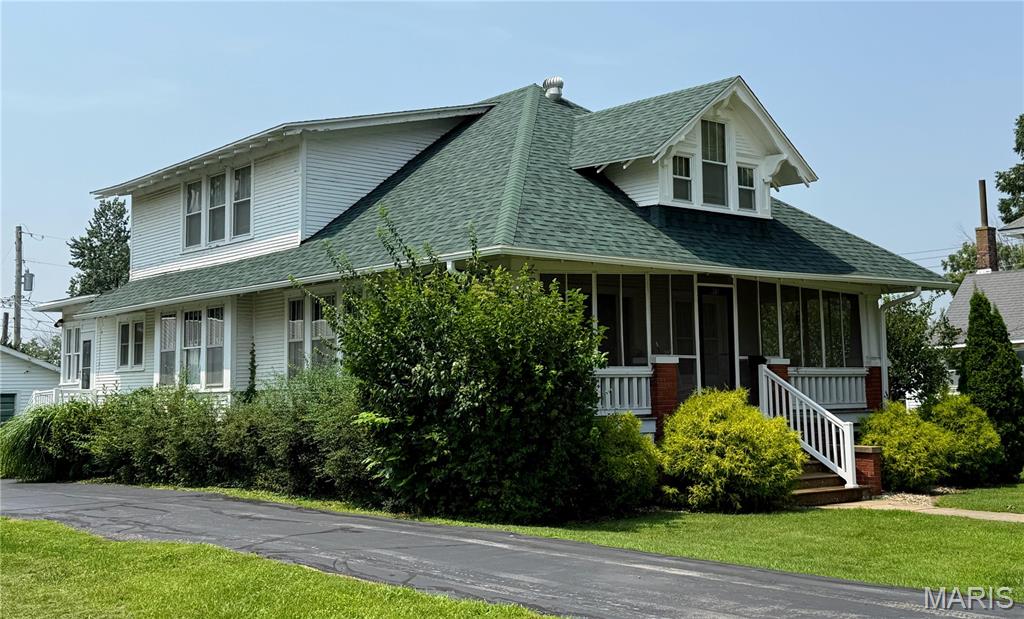 307 Owensby