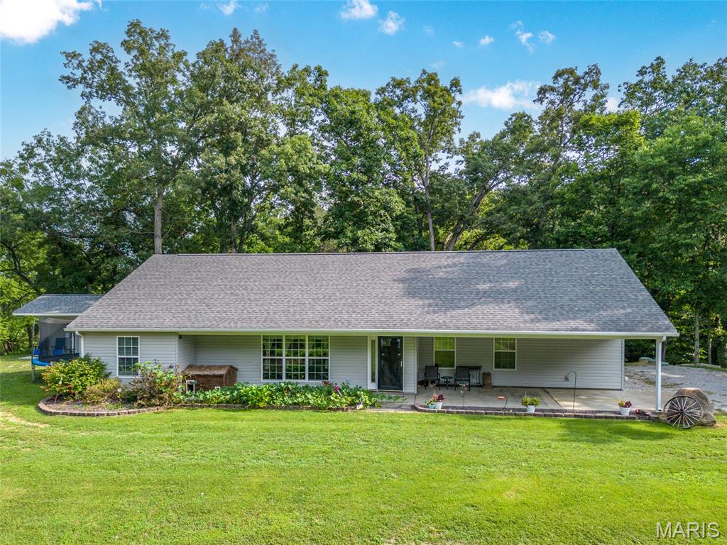 14502 Deerfield Drive Property Photo 2
