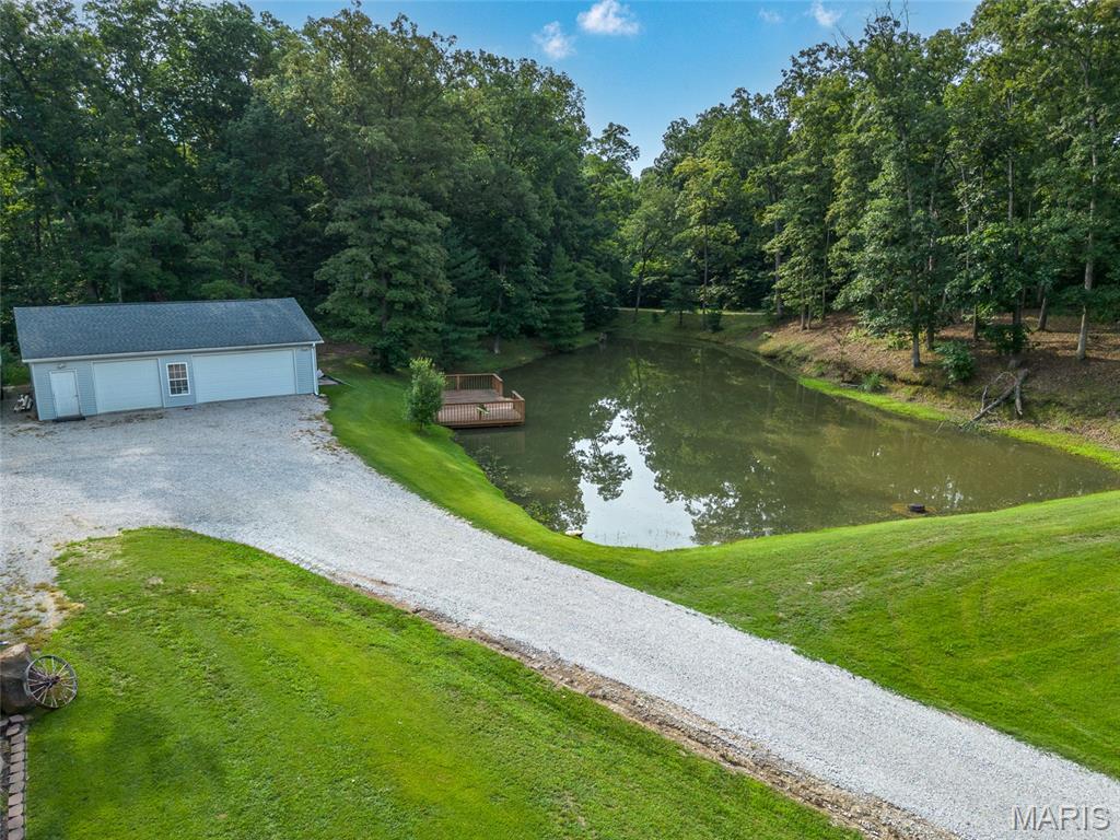 14502 Deerfield Drive Property Photo 3