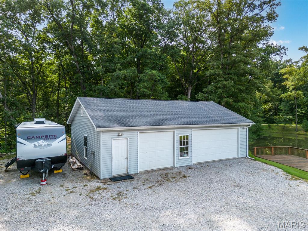 14502 Deerfield Drive Property Photo 4