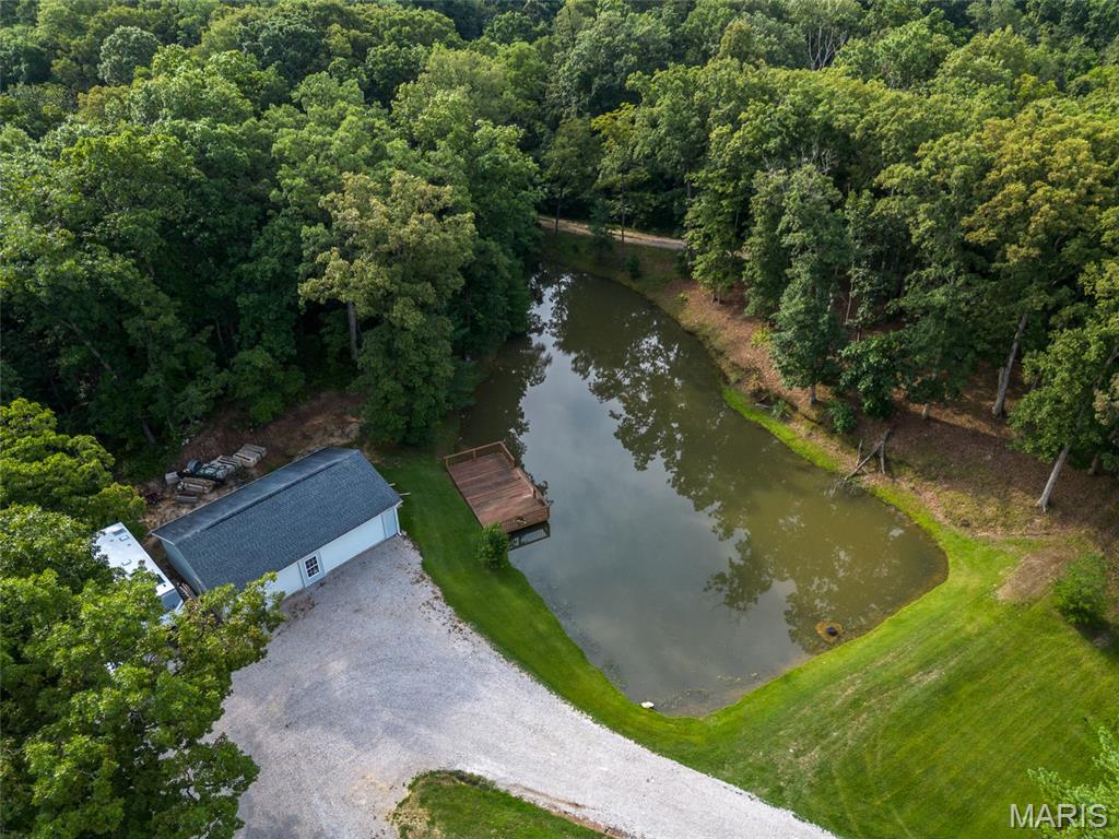14502 Deerfield Drive Property Photo 6