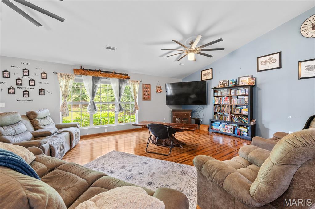 14502 Deerfield Drive Property Photo 10