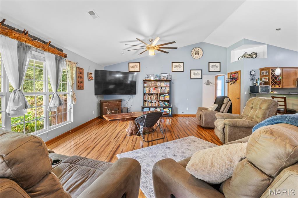14502 Deerfield Drive Property Photo 12