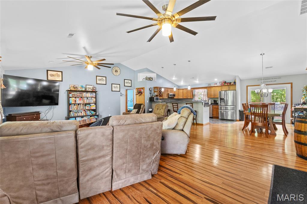 14502 Deerfield Drive Property Photo 13