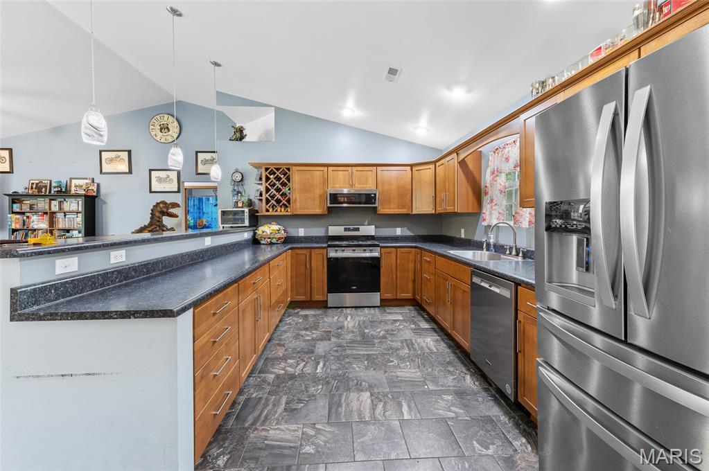 14502 Deerfield Drive Property Photo 15