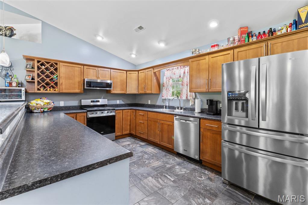 14502 Deerfield Drive Property Photo 16