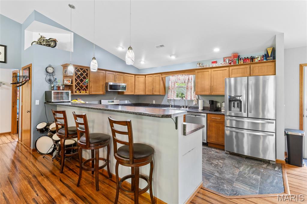 14502 Deerfield Drive Property Photo 17