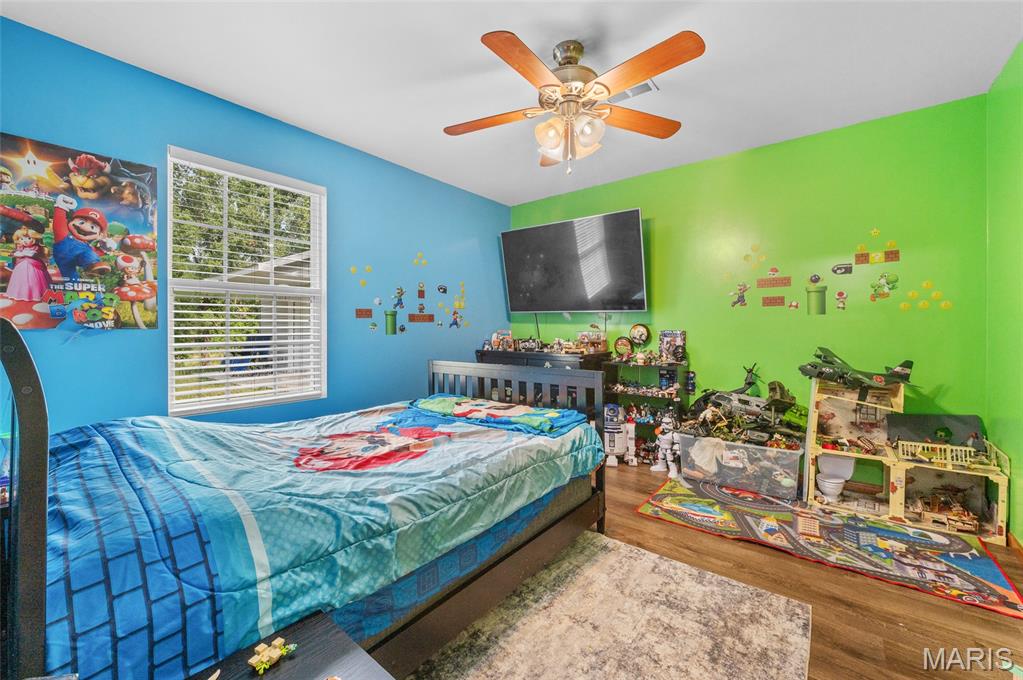 14502 Deerfield Drive Property Photo 22