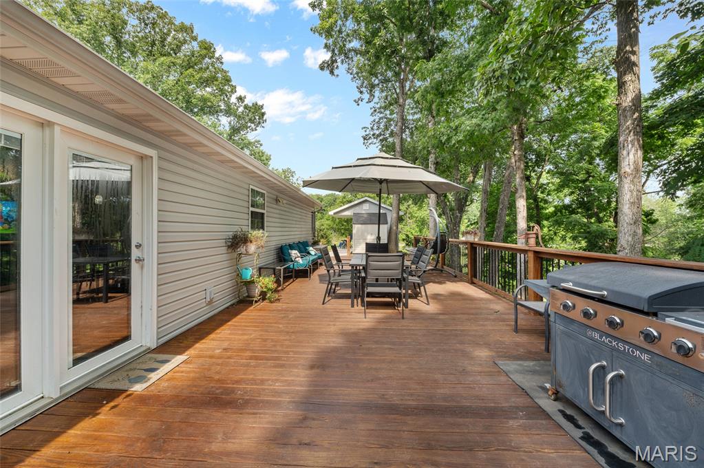 14502 Deerfield Drive Property Photo 28