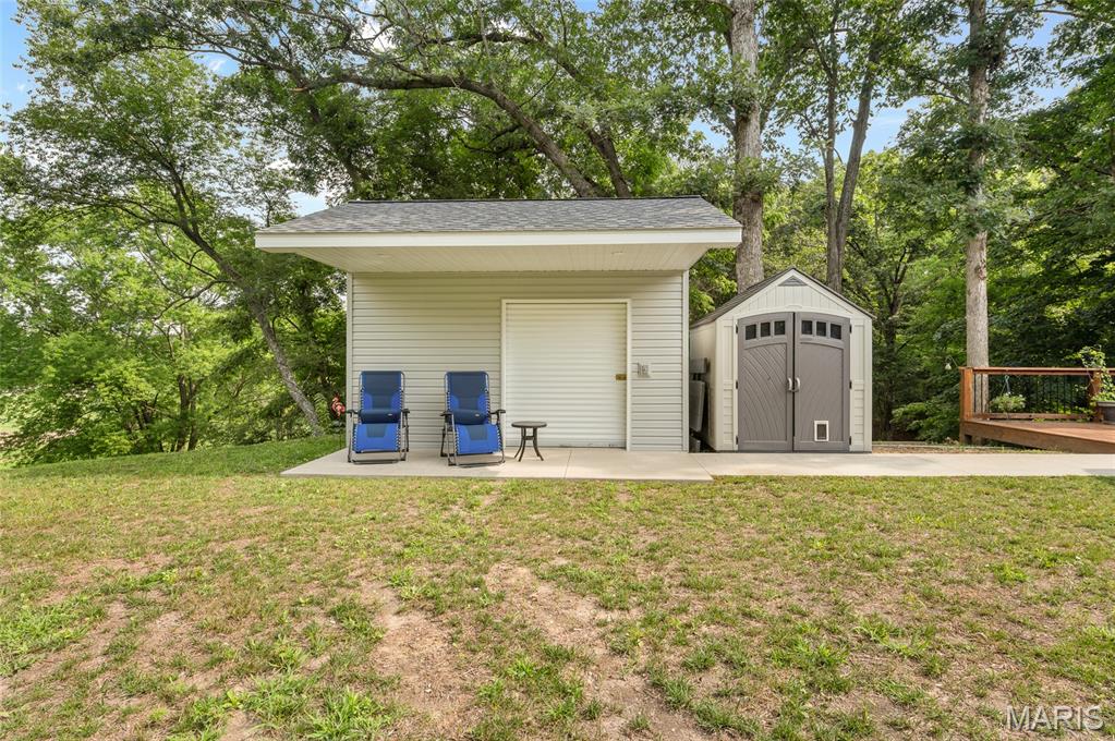 14502 Deerfield Drive Property Photo 31