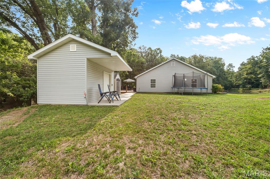14502 Deerfield Drive Property Photo 32