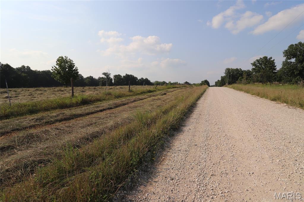 0 Tract #4-6+/- County Rd 263 Property Photo 1