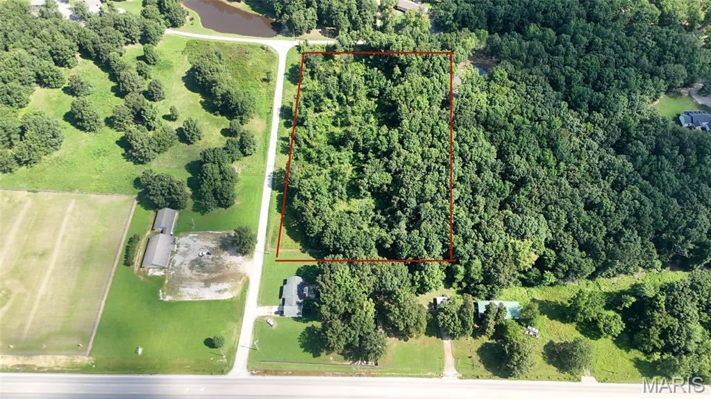 0 Joy Lane Lot 8 Property Photo 1