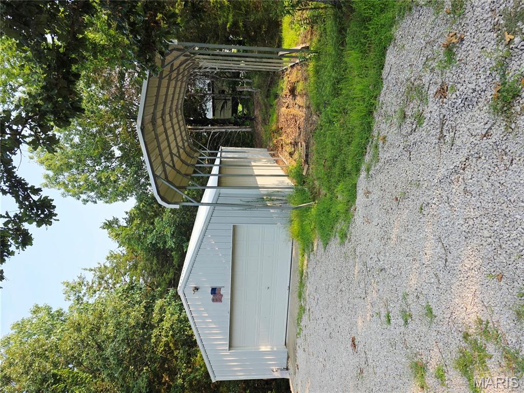 Lot 11 Lick Creek Estates Property Photo 1