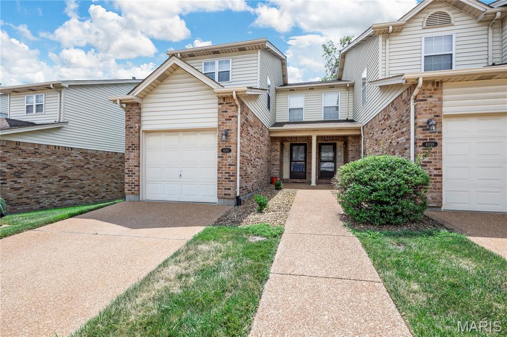 4061 Morningview Court Property Photo 1