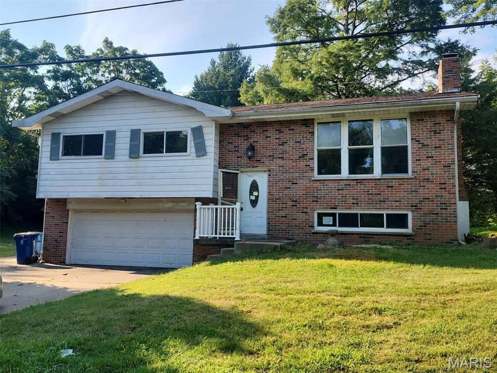 1506 Lonedell Road Property Photo 1