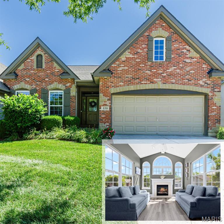 114 Long And Winding Road Property Photo 1