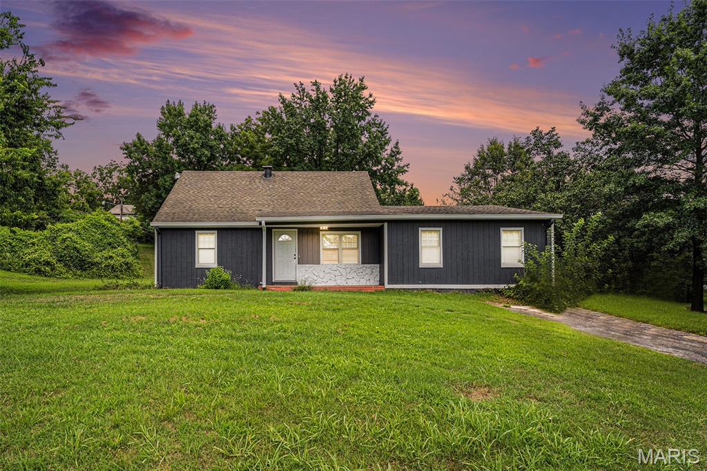 3379 Marbury Drive Property Photo 1