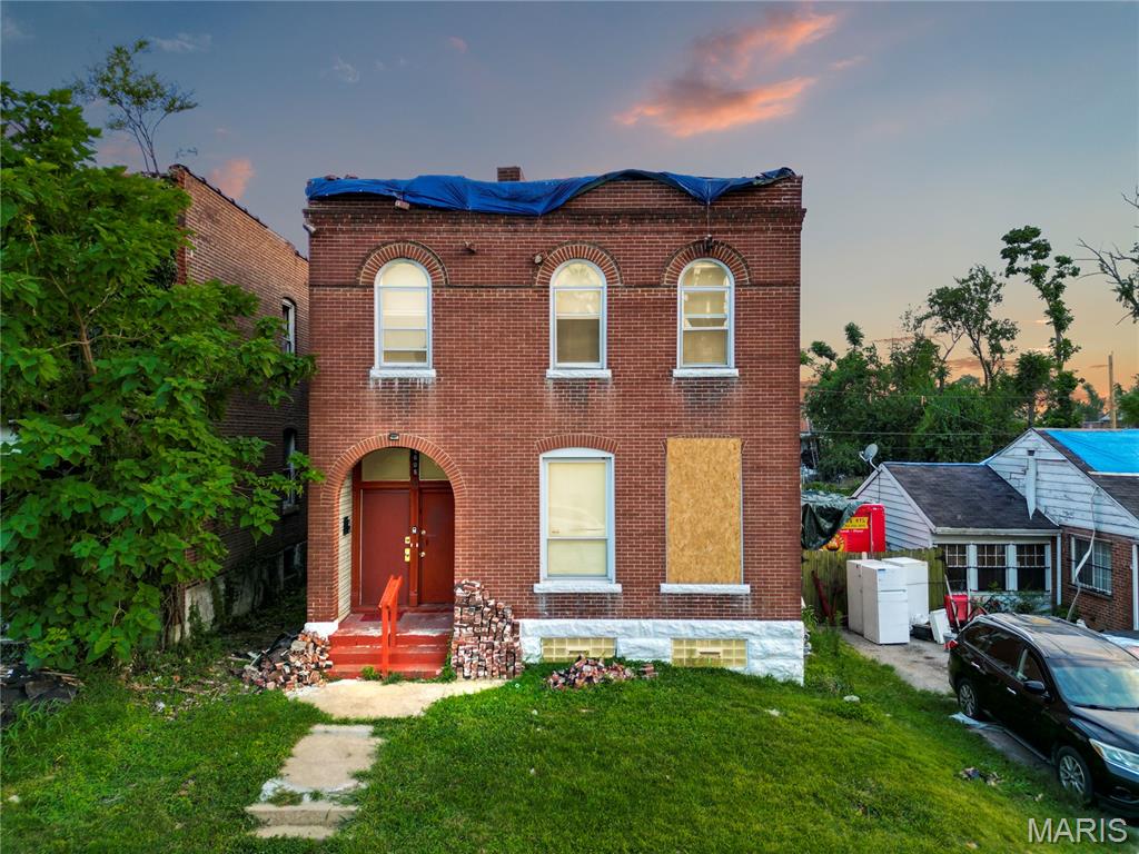 4608 Greer Avenue Property Photo 1