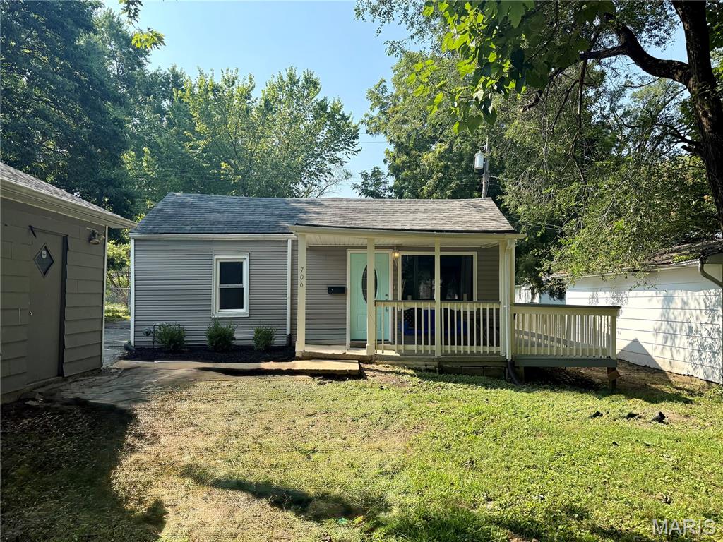 706 Illinois Avenue Property Photo 1
