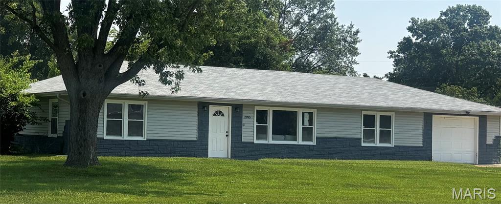 2995 Point Drive Property Photo 1