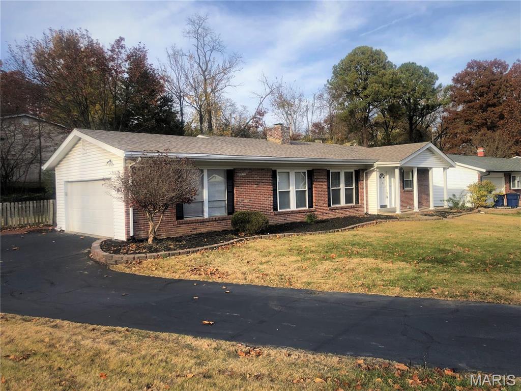 11365 Momarte Lane Property Photo 1