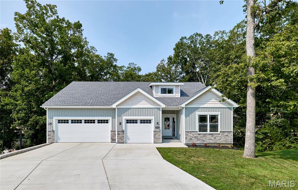 10522 Juniper Court Property Photo 1