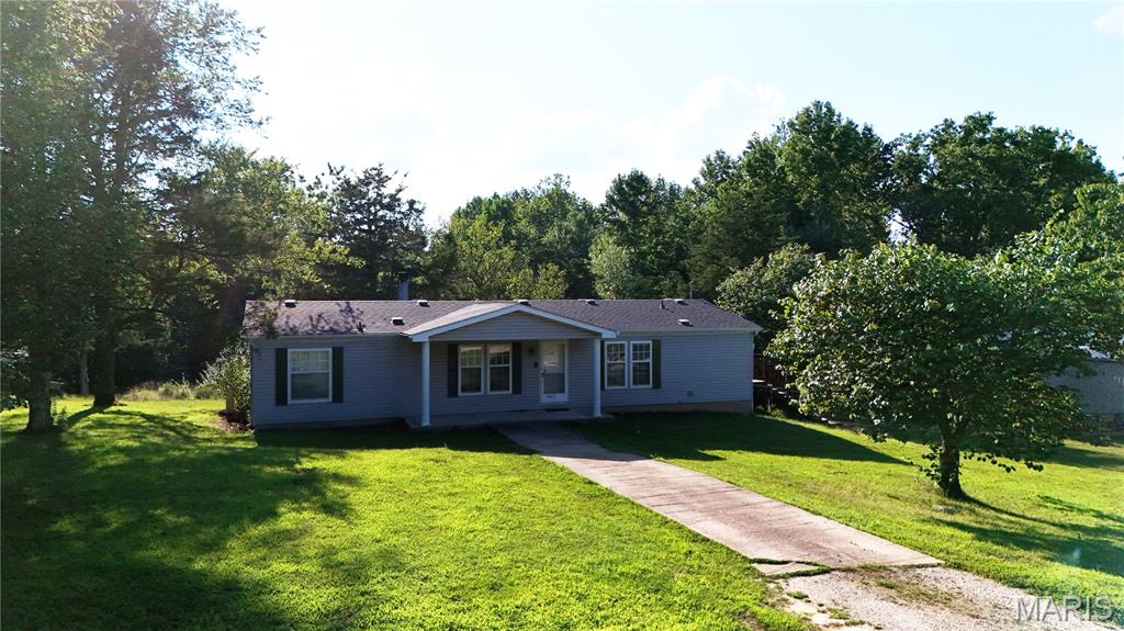 9513 Southwood Drive Property Photo 1