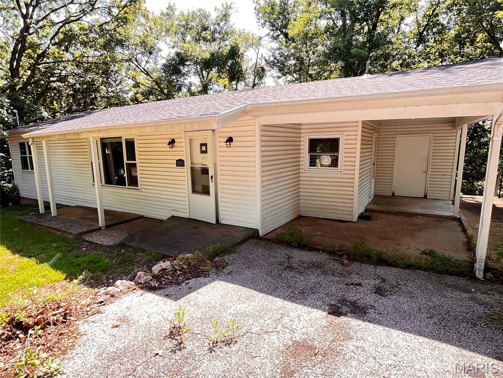 5055 Forest Lane Property Photo 1