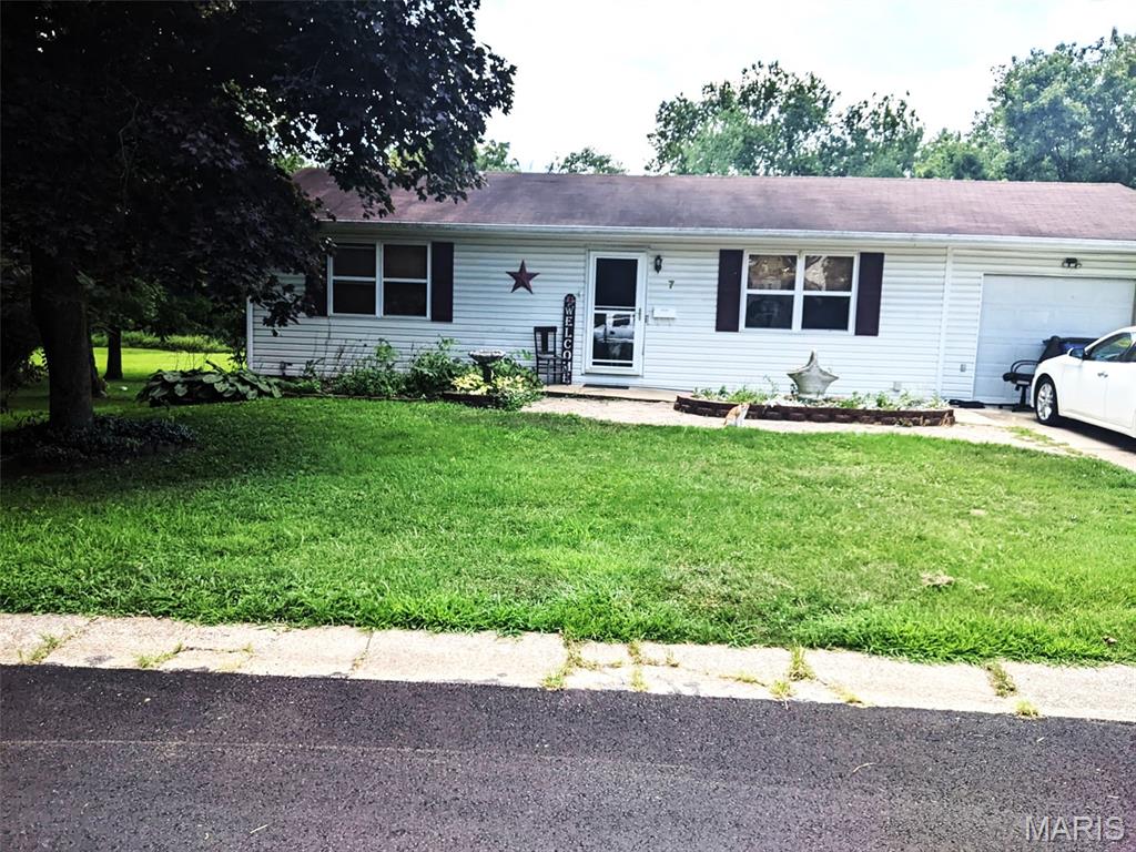 7 Georgetown Court Property Photo 1