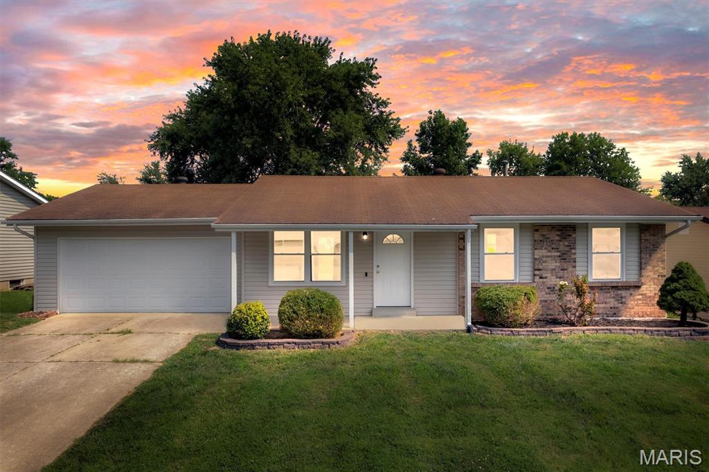 3631 Tarragon Drive Property Photo 1