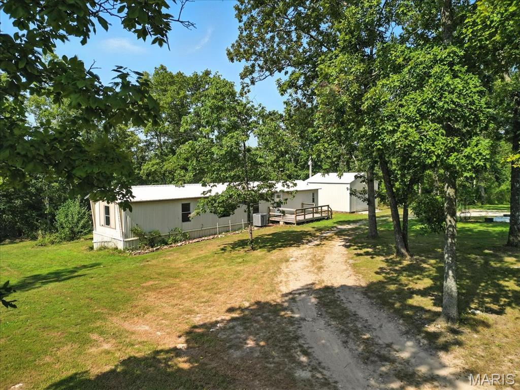 2459 Oak Ridge Drive Property Photo 1