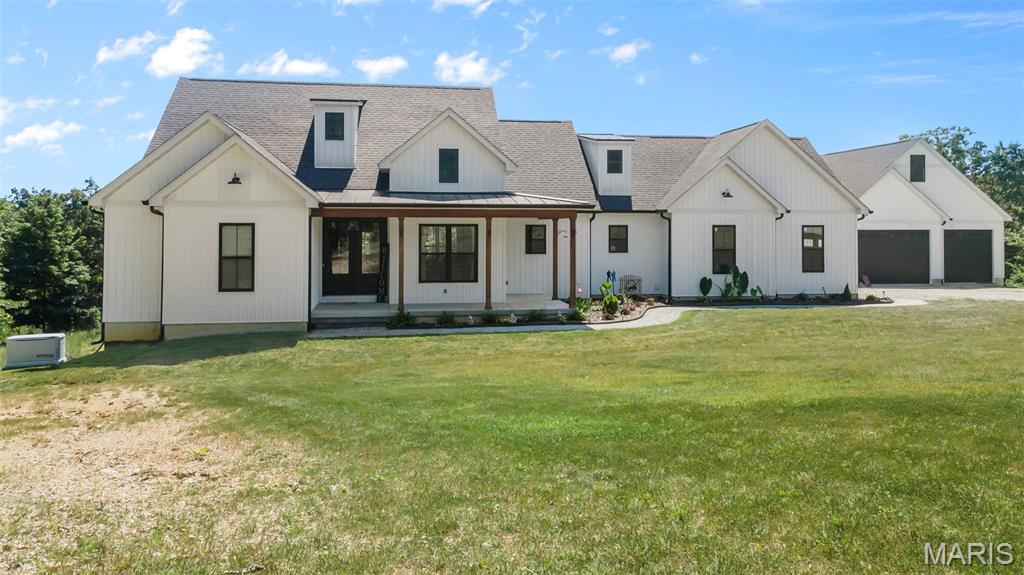 1290 White Tail Drive Property Photo 1
