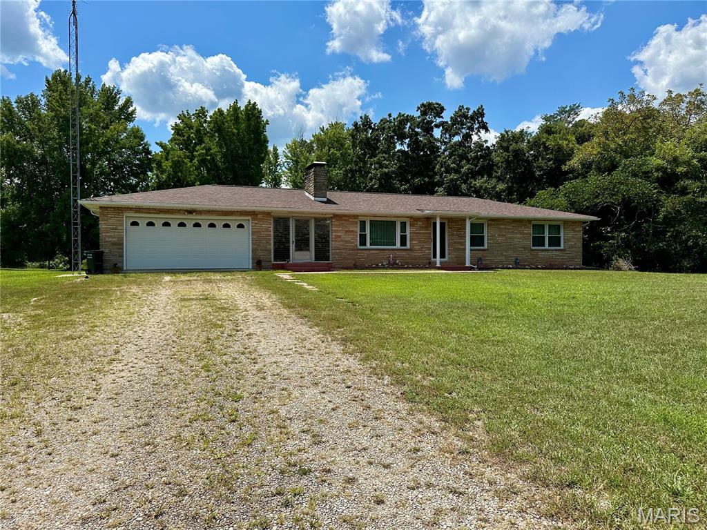 1854 Osage Drive Property Photo 1