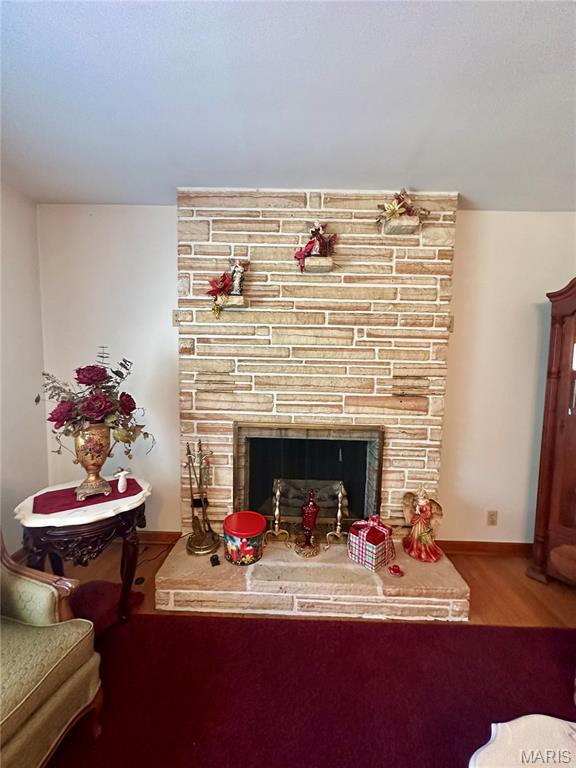 1854 Osage Drive Property Photo 4
