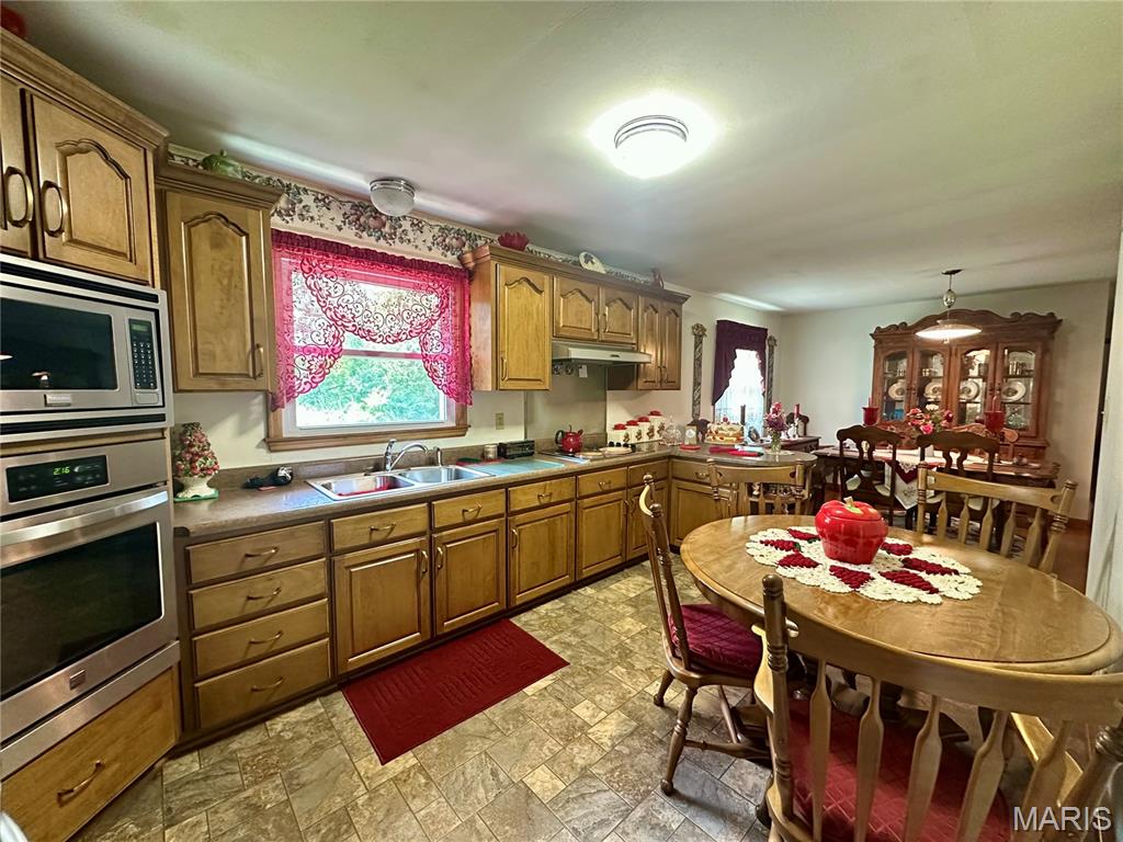 1854 Osage Drive Property Photo 9