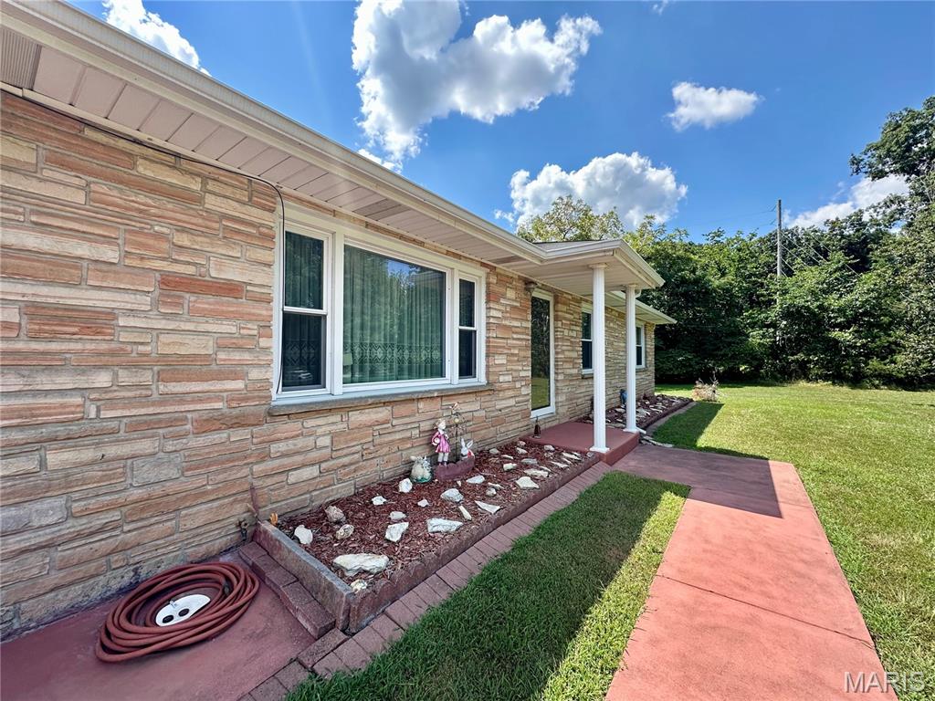 1854 Osage Drive Property Photo 23