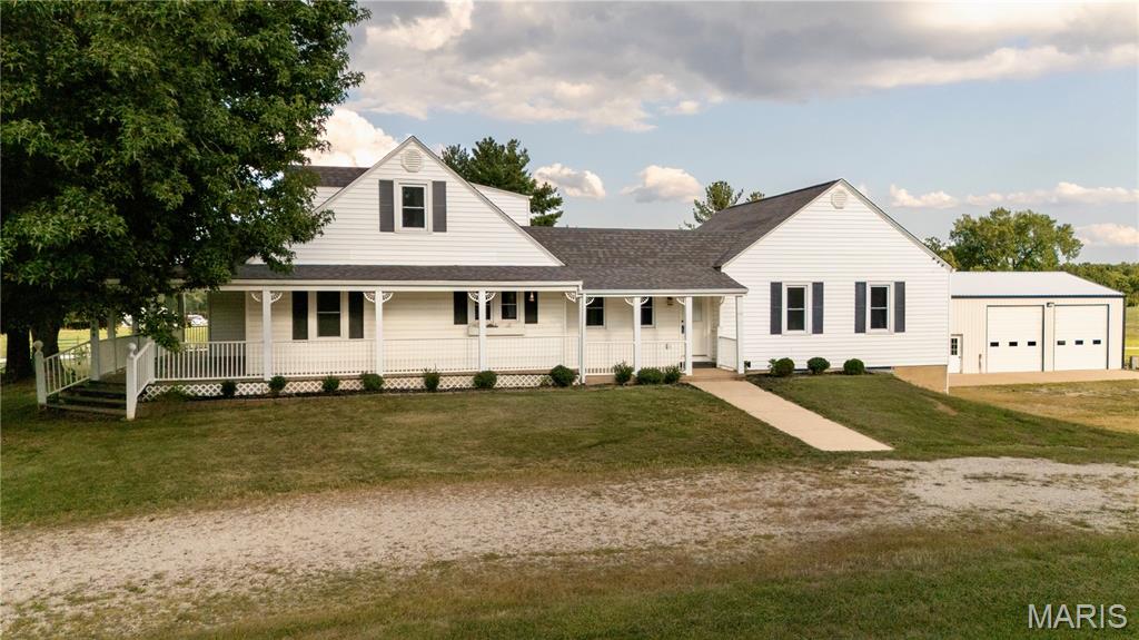 1564 Highway 28 Property Photo 1