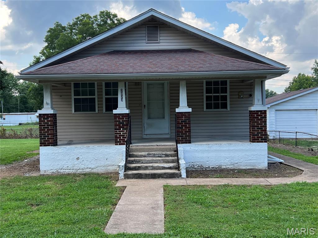 2023 1st Street Property Photo