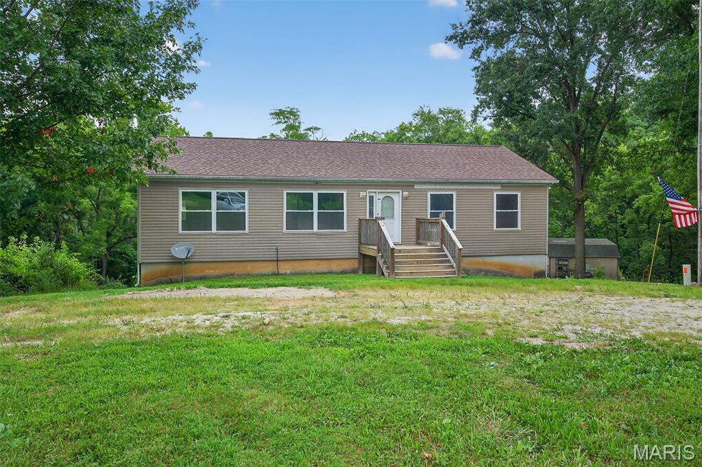 171 Hilltop Court Property Photo 1