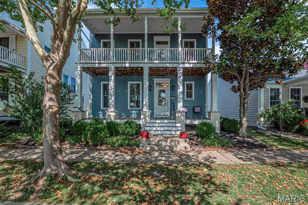 3512 Tarn Street Property Photo 1
