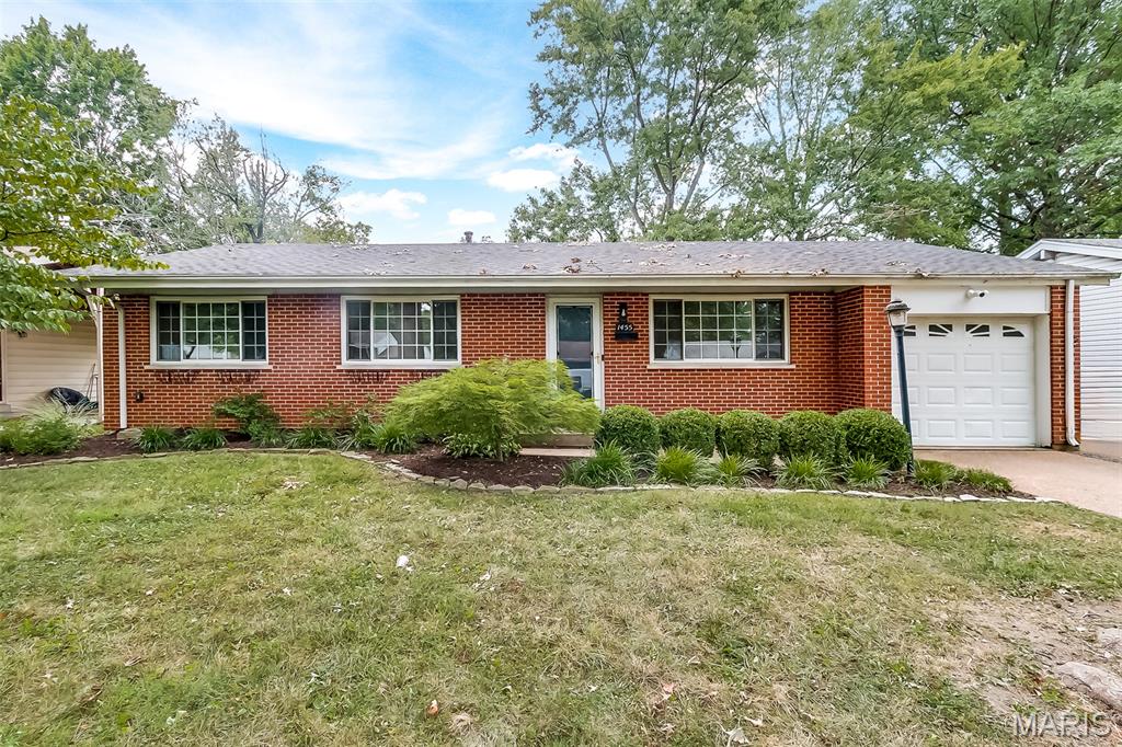 1455 Burning Tree Drive Property Photo 1