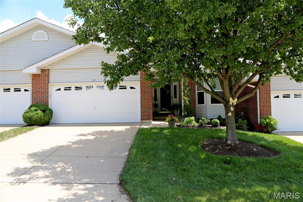 24 Faulkner Drive 30c Property Photo 1