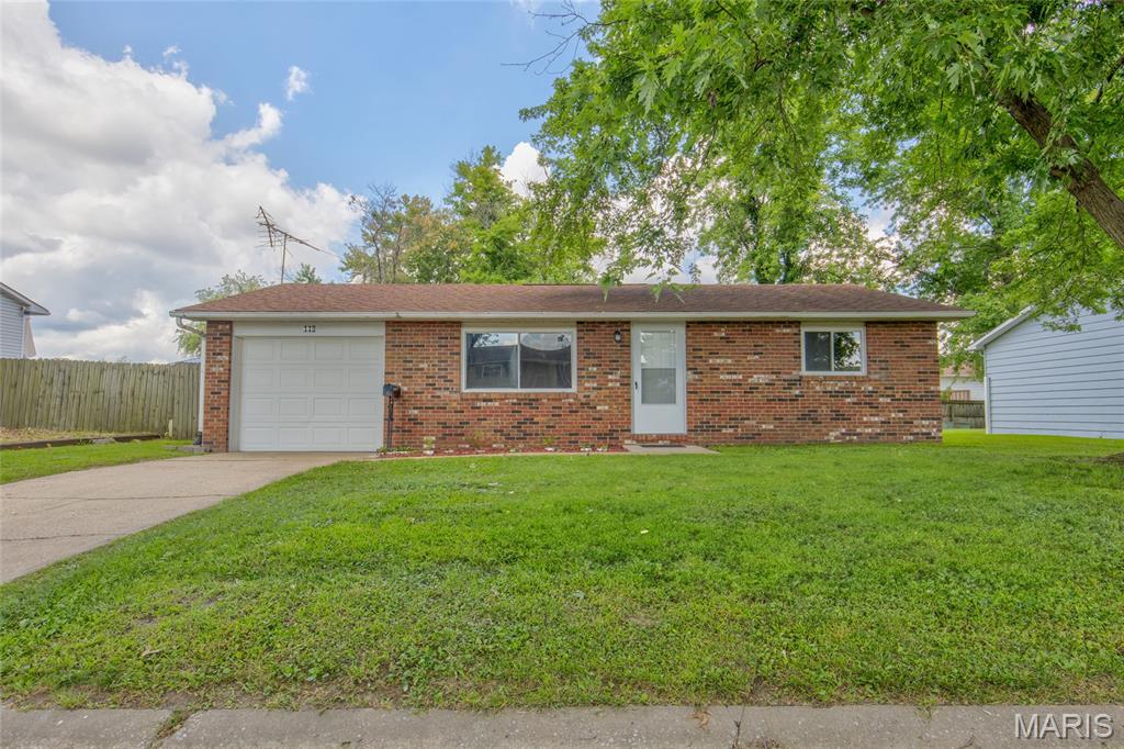 119 Irwin Street Property Photo 1