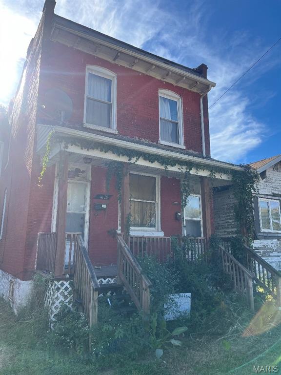 1620 Missouri Avenue Property Photo 1