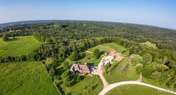 1483 Cedar Ridge Drive Property Photo 1
