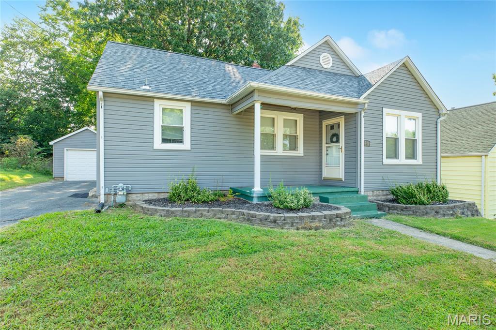 241 Herbert Street Property Photo 1