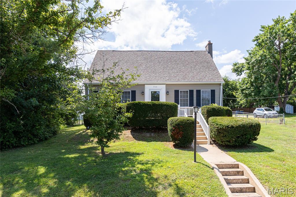 906 Parkview Drive