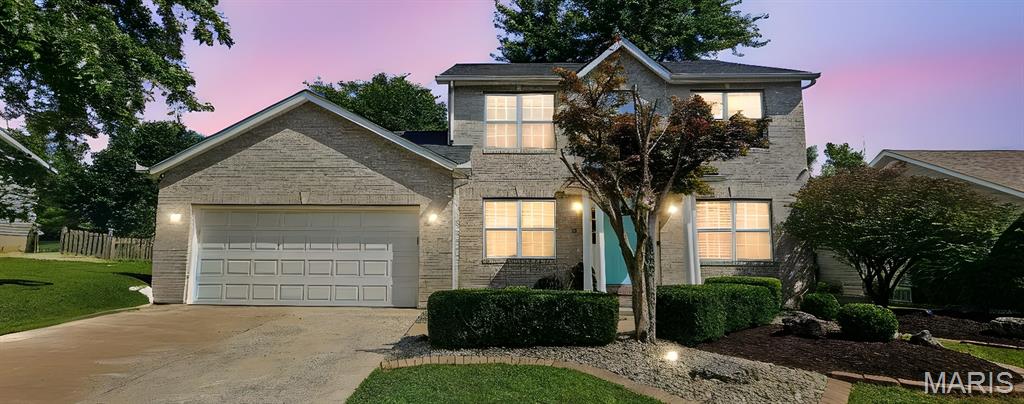 18 Autumn Glen Drive Property Photo 1