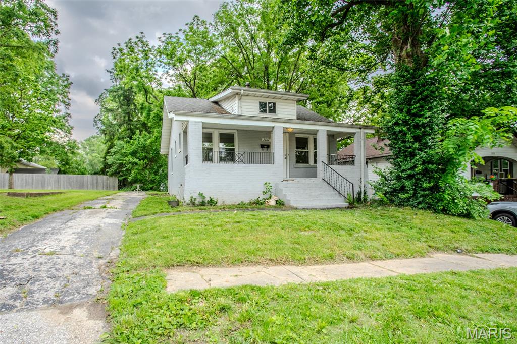 2840 Ridgeway Avenue Property Photo 1